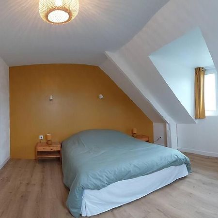 Maison Bretonne Plourhan Екстер'єр фото