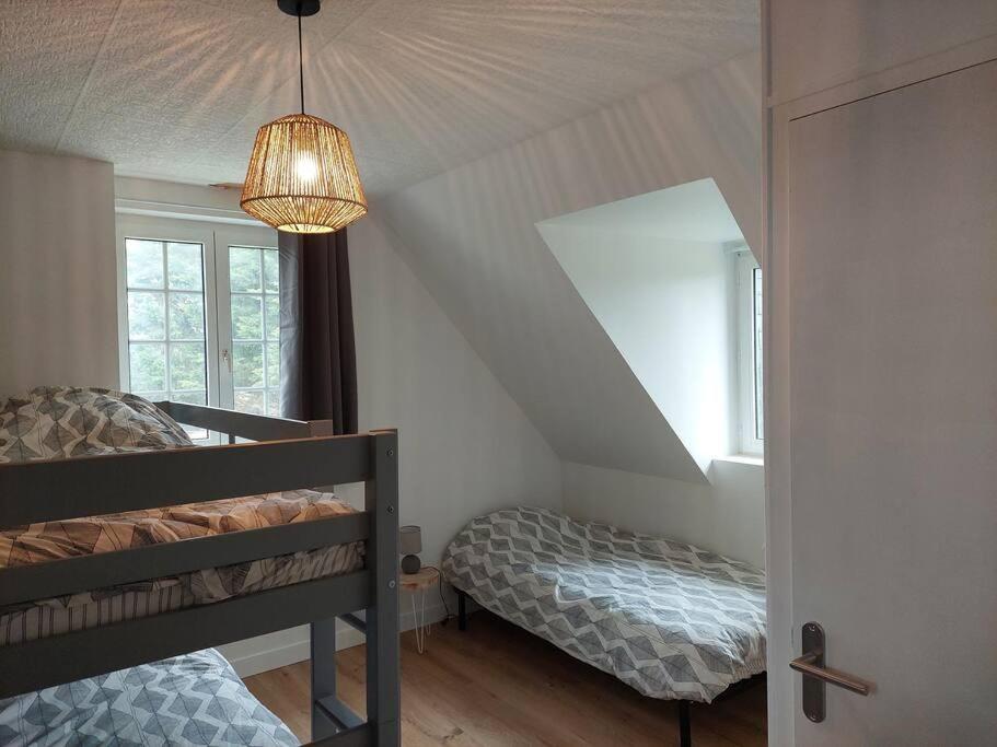 Maison Bretonne Plourhan Екстер'єр фото