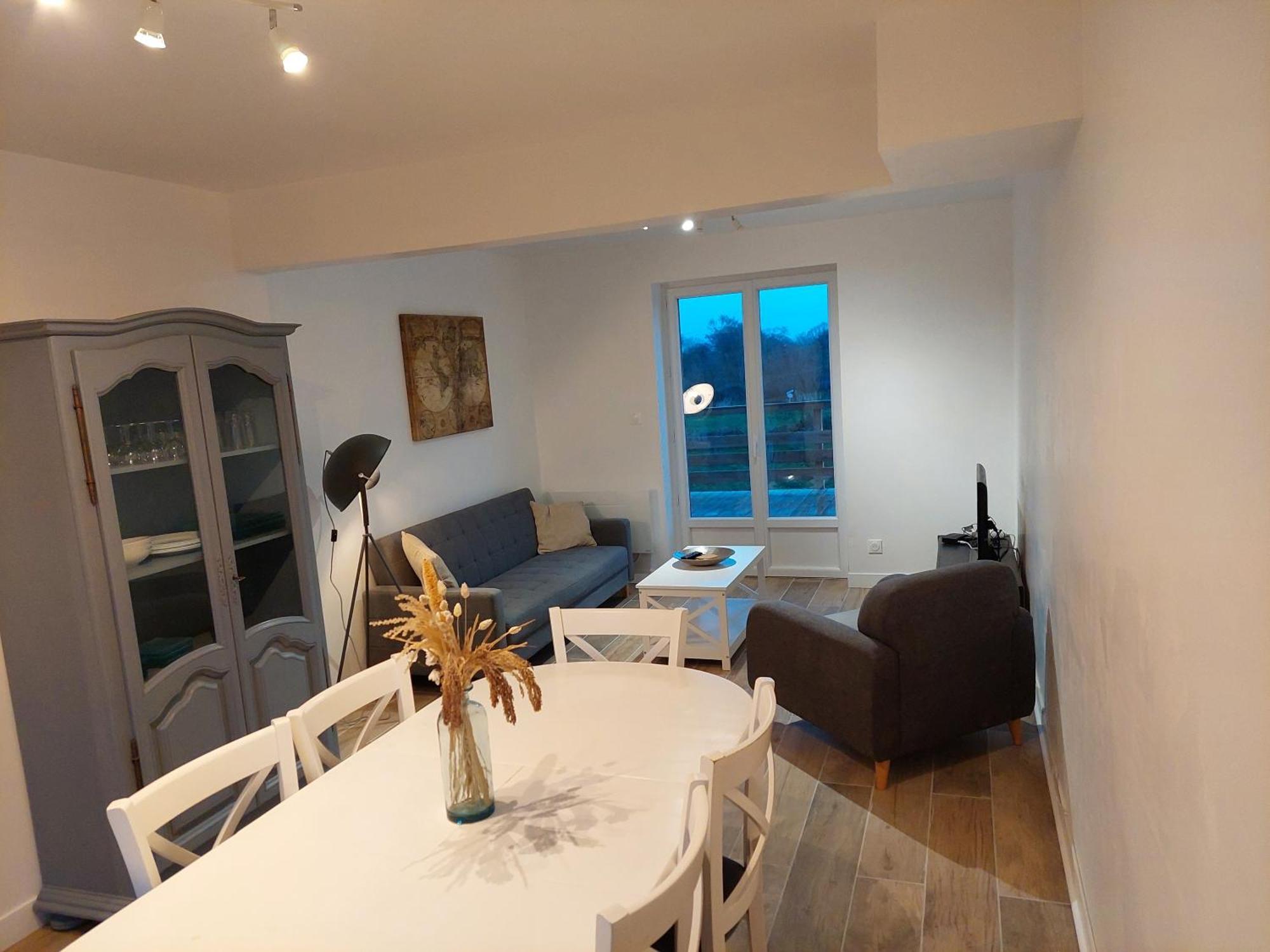 Maison Bretonne Plourhan Екстер'єр фото